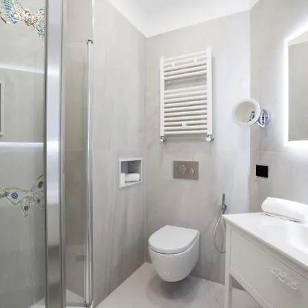 Amore - Live Appartement