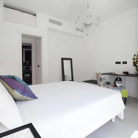 Appartement Amore - Live