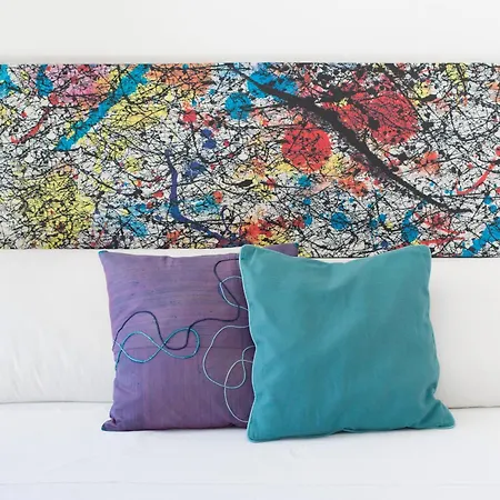 Appartement Amore - Live *