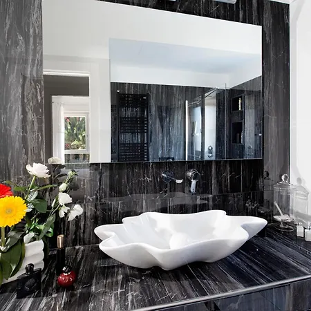 Amore - Live Appartement Sorrente