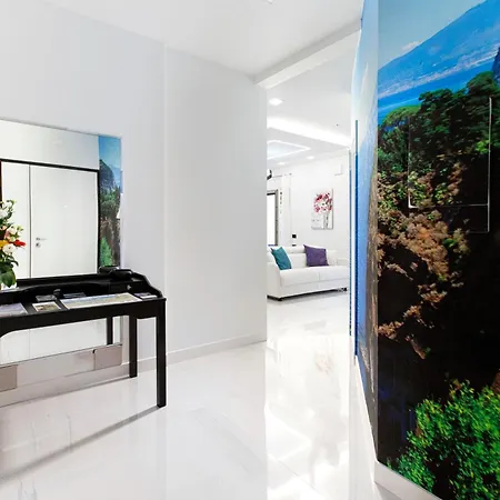 Appartement Amore - Live *