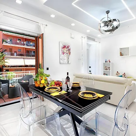 Appartement Amore - Live *