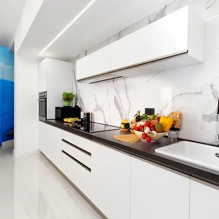 Amore - Live Appartement Sorrente