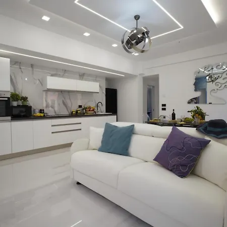Amore - Live Apartment Sorrento
