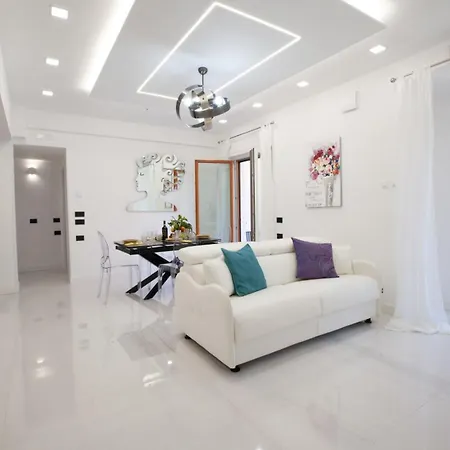 Amore - Live Apartment *