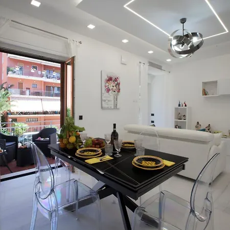 Amore - Live Apartment Sorrento