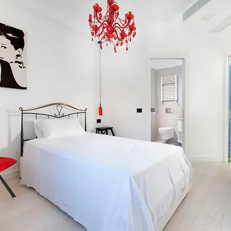 Amore - Live Apartment