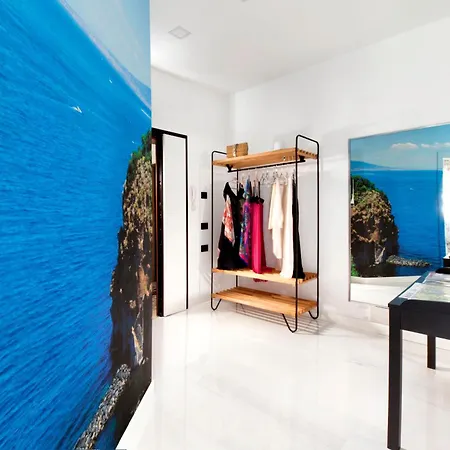 Amore - Live Apartment *
