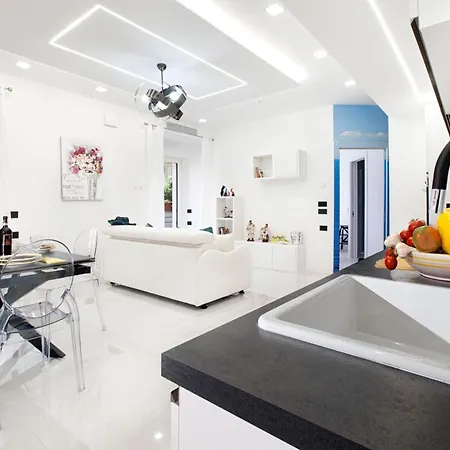 Amore - Live Apartment *