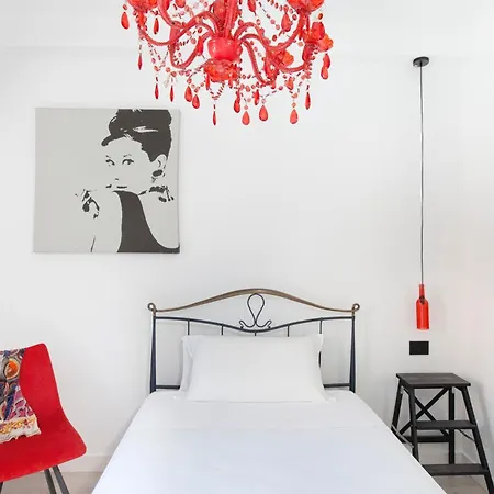 Amore - Live Apartment *