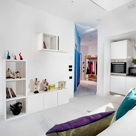 Amore - Live Apartment Sorrento