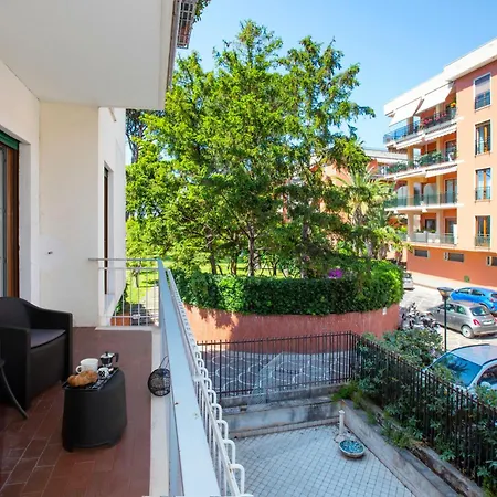 Apartment Amore - Live Sorrento