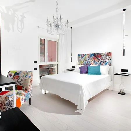 Apartment Amore - Live *