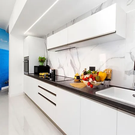 Amore - Live Apartment *