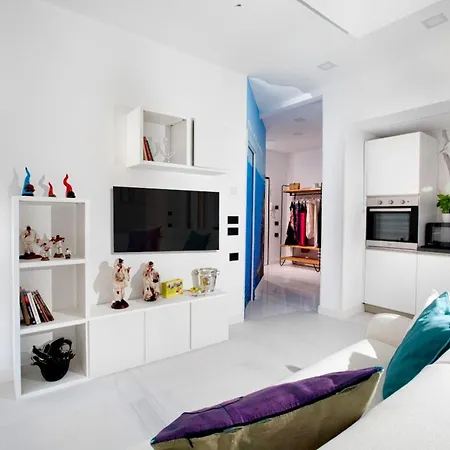 Amore - Live Apartment Sorrento