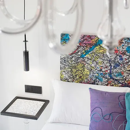 Amore - Live Apartment