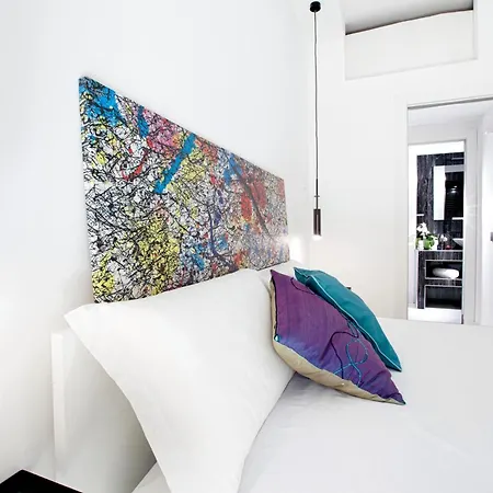Amore - Live Apartment