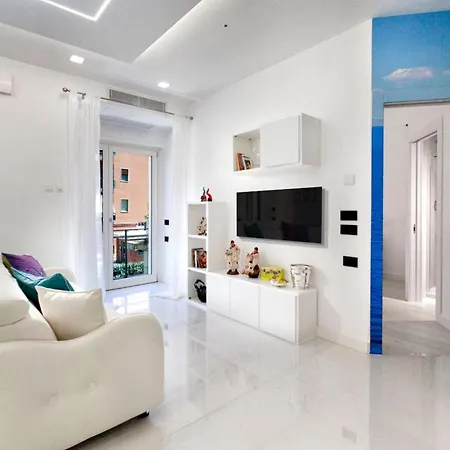 Amore - Live Apartment *